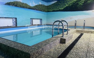 КРК Инфинити в Нефтекамске