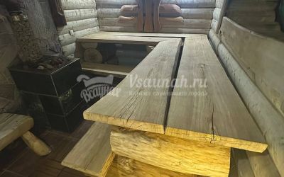 КРК Инфинити в Нефтекамске