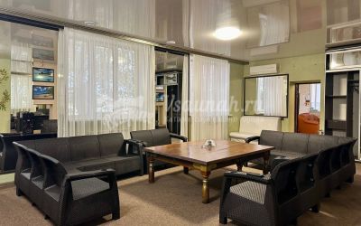 КРК Инфинити в Нефтекамске