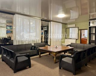 Сауна КРК Инфинити в Нефтекамске