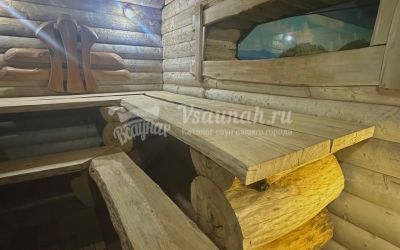 КРК Инфинити в Нефтекамске