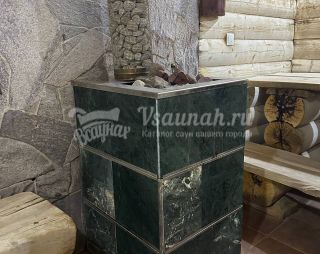 Сауна КРК Инфинити в Нефтекамске