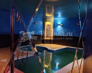 Сауна Сауна Сафари в Нефтекамске