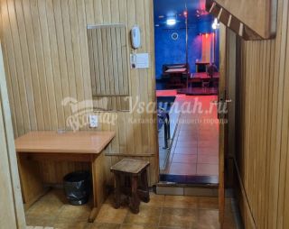 Сауна Сауна Сафари в Нефтекамске