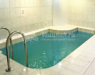 Сауна Сауна Козловские бани в Коломне