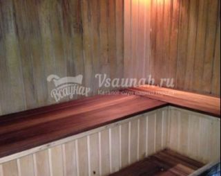 Сауна Оздоровительный комплекс Июль в Коломне