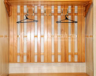 Сауна Сауна на Чкалова в Коломне