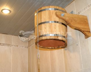 Сауна Сауна на Чкалова в Коломне