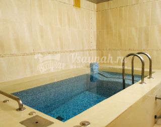 Сауна Сауна на Чкалова в Коломне