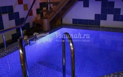 Сауна Манго в Коврове