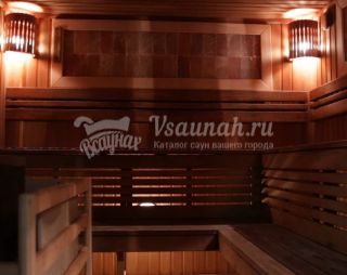 Сауна Сауна Манго в Коврове