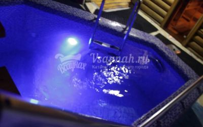 Сауна Манго в Коврове