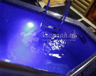 Сауна Сауна Манго в Коврове