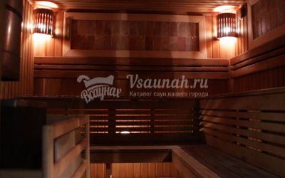 Сауна Манго в Коврове