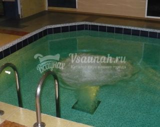 Сауна Сауна Садко в Йошкар-Оле