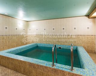 Сауна Сауна Свояк в Уфе