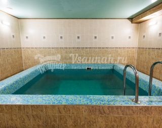 Сауна Сауна Свояк в Уфе