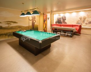 Сауна Сауна Свояк в Уфе