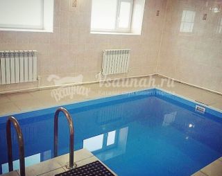 Сауна Баня Идите в баню в Йошкар-Оле