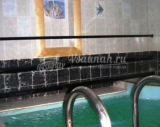 Сауна Сауна Тихий угол в Йошкар-Оле