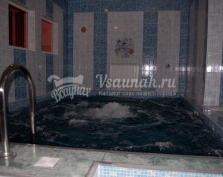 Сауна Сауна Майями в Йошкар-Оле