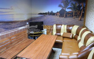 Сауна Фортуна в Йошкар-Оле