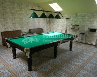 Сауна Сауна Фортуна в Йошкар-Оле