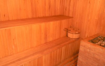 Сауна Фортуна в Йошкар-Оле