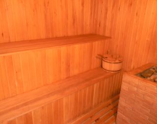 Сауна Сауна Фортуна в Йошкар-Оле