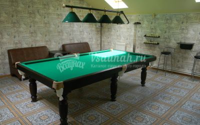 Сауна Фортуна в Йошкар-Оле