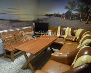 Сауна Сауна Фортуна в Йошкар-Оле