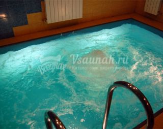 Сауна Сауна Сахара в Йошкар-Оле