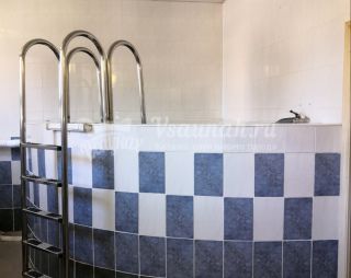 Сауна Баня Сипайловский в Уфе