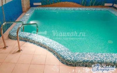 Сауна Астерия в Воронеже