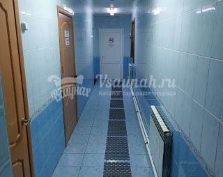 Сауна Сауна в мини-отеле Кумир в Иваново