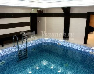 Сауна Сауна Лада в Оренбурге