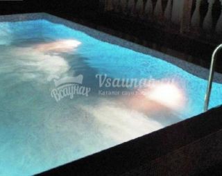 Сауна Сауна Статус в Калининграде