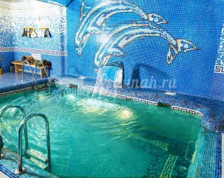 Сауна Сауна Шелестофф в Костроме