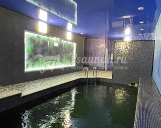 Сауна Сауна Дворянское гнездо в Костроме