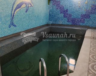 Сауна Сауна Дворянское гнездо в Костроме