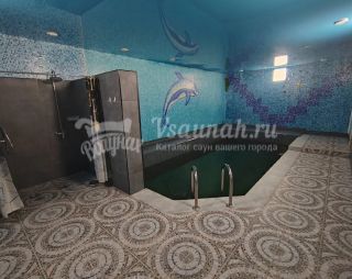 Сауна Сауна Дворянское гнездо в Костроме