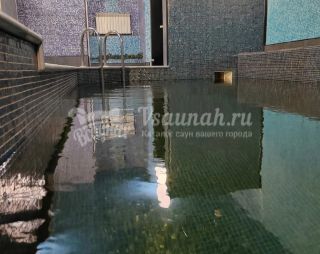 Сауна Сауна Дворянское гнездо в Костроме