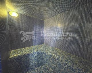 Сауна Сауна Дворянское гнездо в Костроме