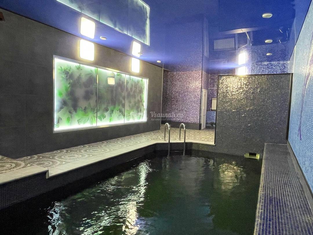 Изображение зала