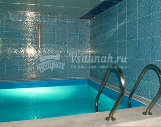 Сауна Баня На Российской в Краснодаре