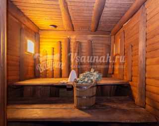 Сауна Банный комплекс Мармарис в Краснодаре