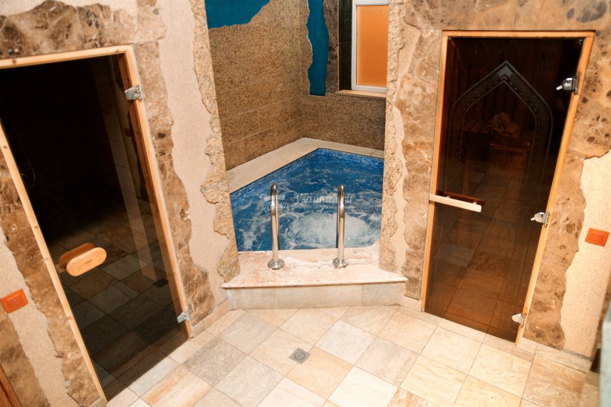 Изображение зала