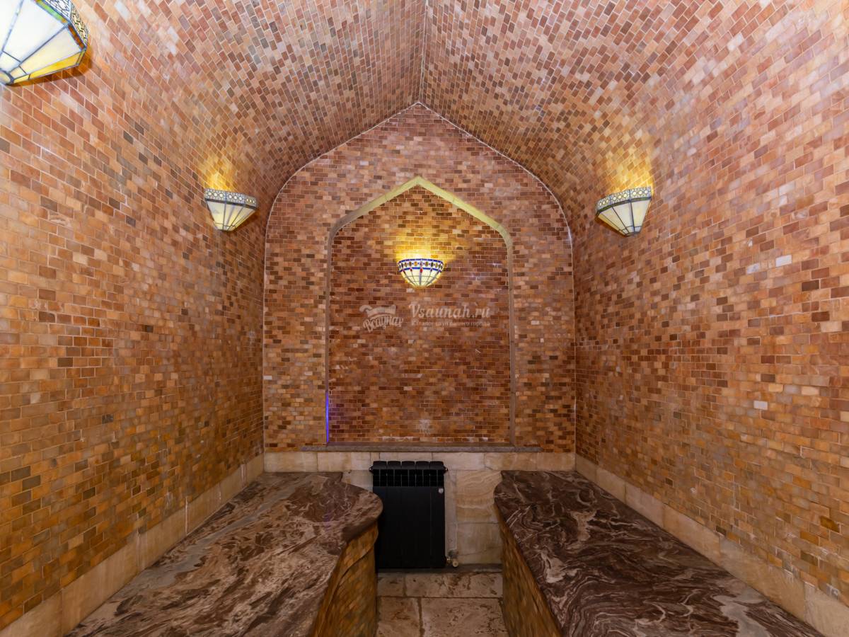 Изображение зала