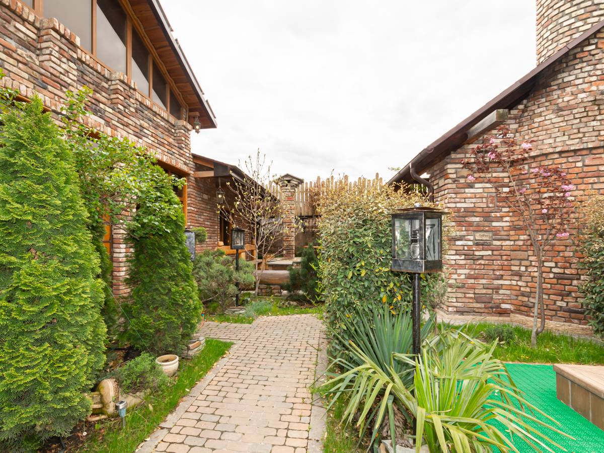 Изображение зала