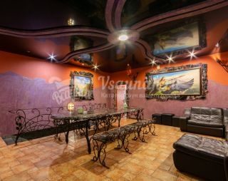 Сауна Банный комплекс Мармарис в Краснодаре